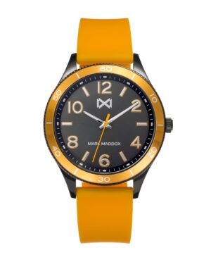 Mark Maddox - New Collection Hc7129-54 (HC7129-54) Men's Watch_main