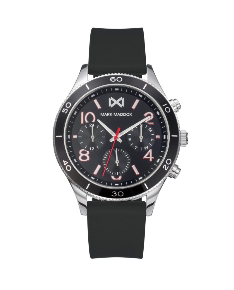 Mark Maddox - New Collection Hc7130-54 (HC7130-54) Men's Watch_main