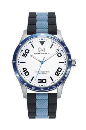Mark Maddox - New Collection Hc7135-04 (HC7135-04) Men's Watch_main