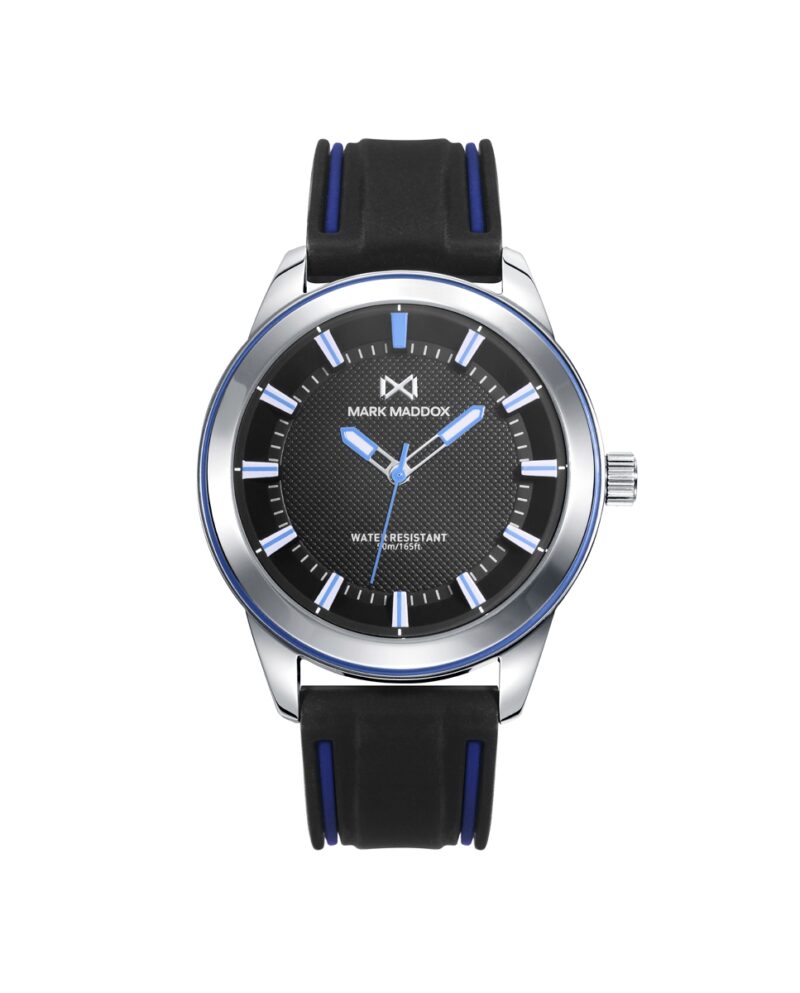 Mark Maddox - New Collection Hc7148-57 (HC7148-57) Men's Watch_main