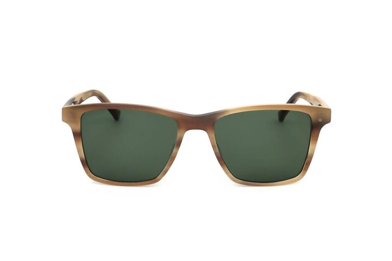 Hackett Bespoke London Men's Sunglasses (HEB205 187 53 17 145) - Image 2