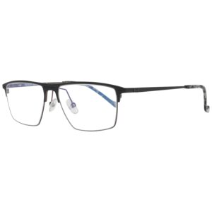 Hackett Bespoke London Men's Eyeglasses (HEB250 54002)