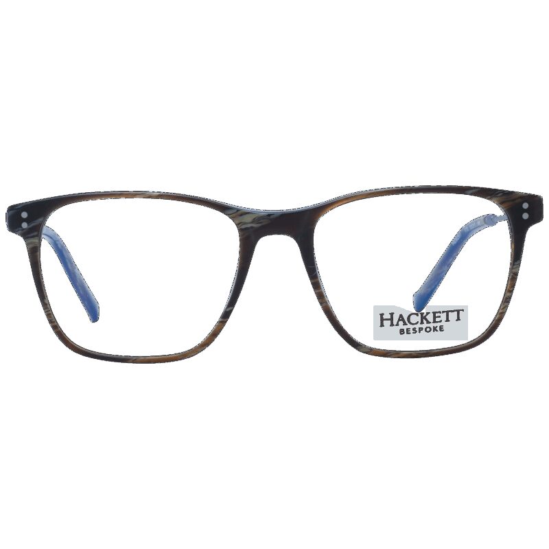 Hackett Bespoke London Men's Eyeglasses (HEB261 51173) - Image 2