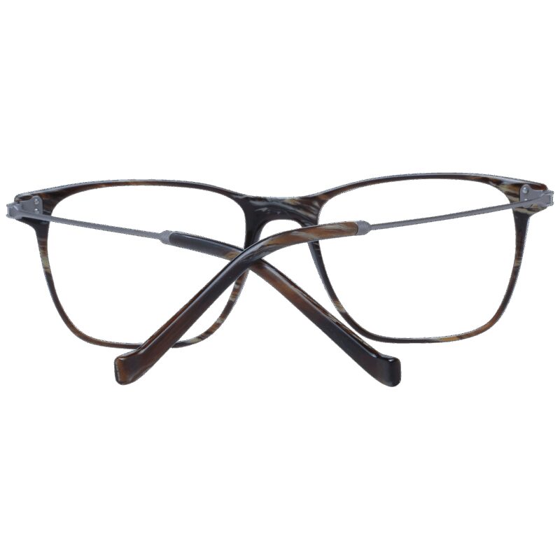 Hackett Bespoke London Men's Eyeglasses (HEB261 51173) - Image 3