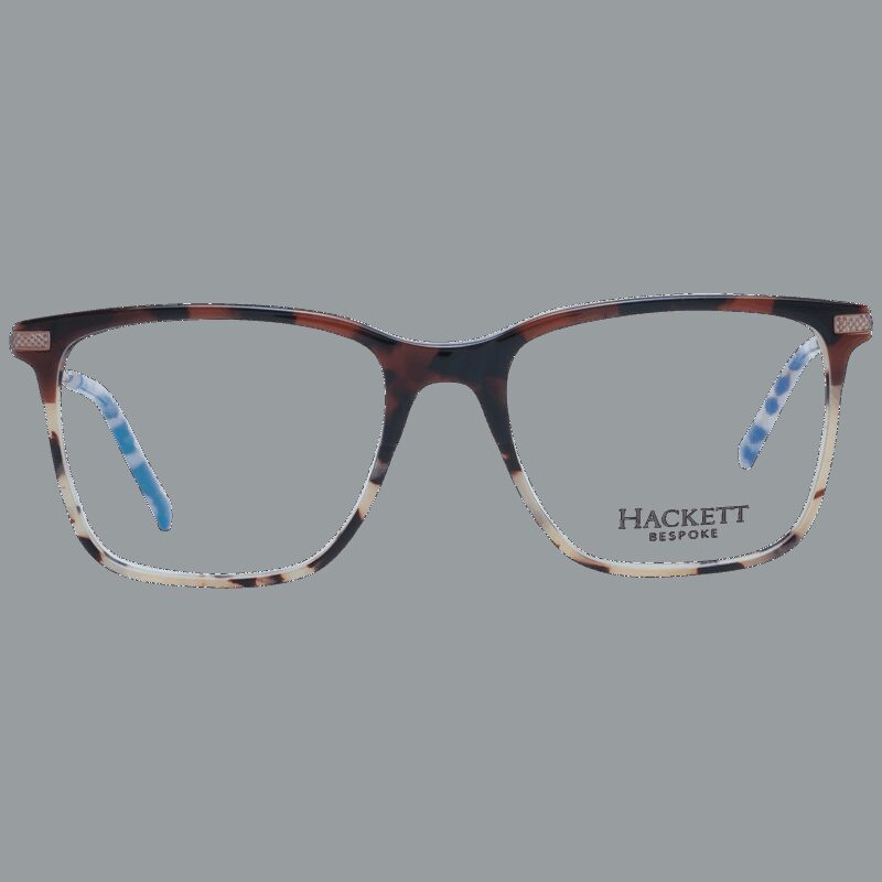 Hackett Bespoke London Men's Eyeglasses (HEB273 53109) - Image 2