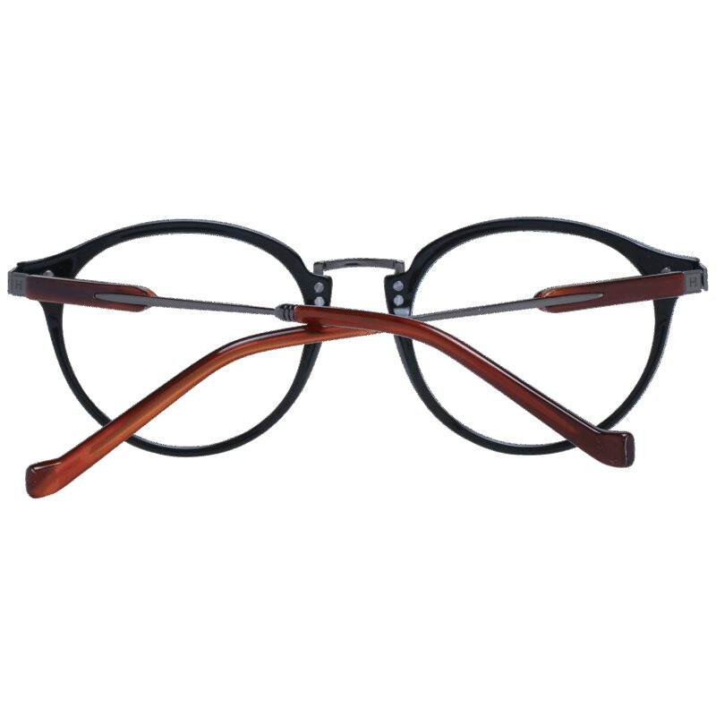 Hackett Bespoke London Men's Eyeglasses (HEB287 50001) - Image 3