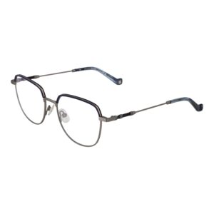Hackett Bespoke London Men's Eyeglasses (HEB294 51656)