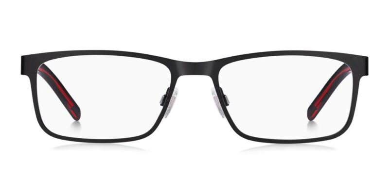 Hugo Boss Men's Eyeglasses (HG 1005_BLX_55) - Image 2