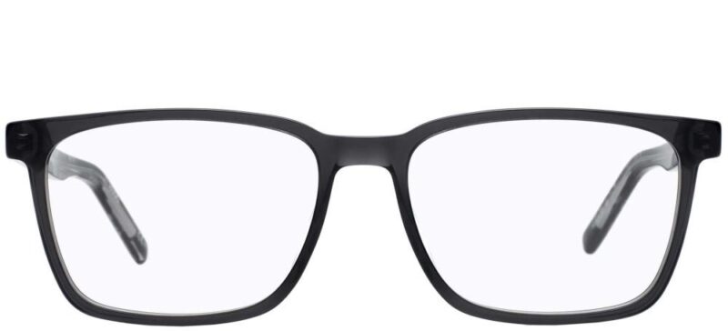 Hugo Boss Men's Eyeglasses (HG 1074_5RK_56) - Image 2
