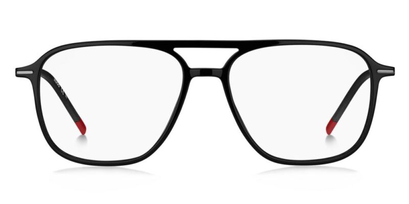 Hugo Boss Men's Eyeglasses (HG 1232_807_53) - Image 2