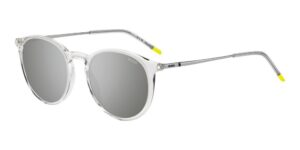 Hugo Boss Men's Sunglasses (HG 1286_S_SRJ-T4_51)