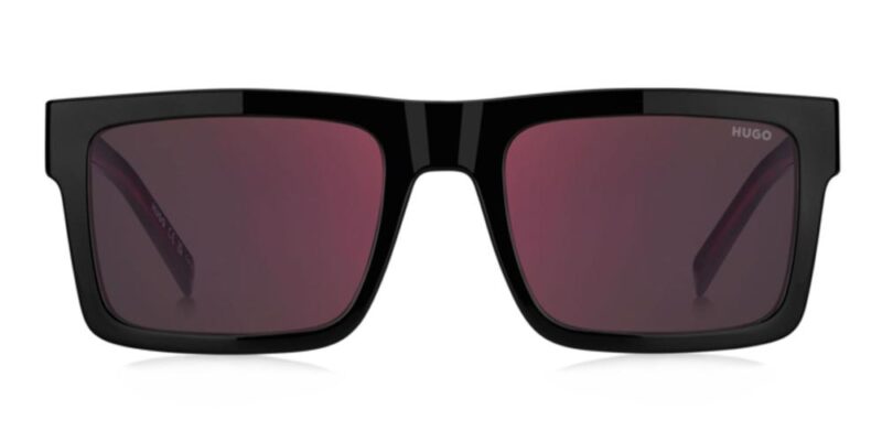 Hugo Boss Men's Sunglasses (HG 1314_S_807-AO_55) - Image 2