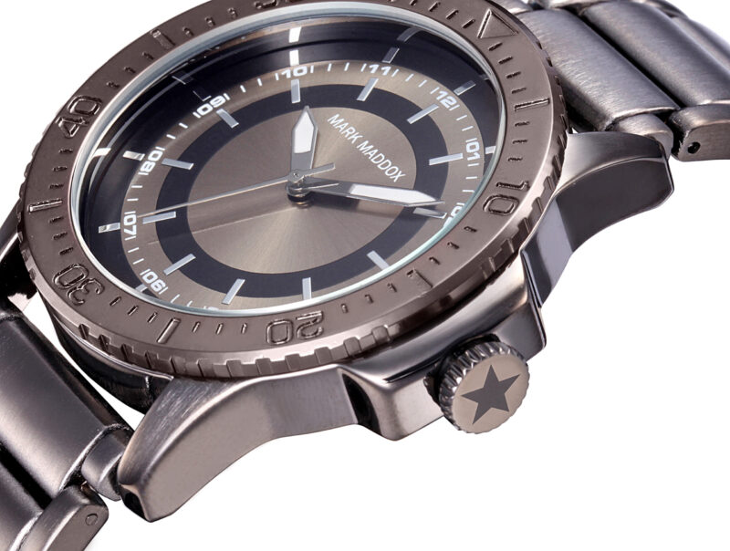 Mark Maddox Hm0009-54 (HM0009-54) Men's Watch_1