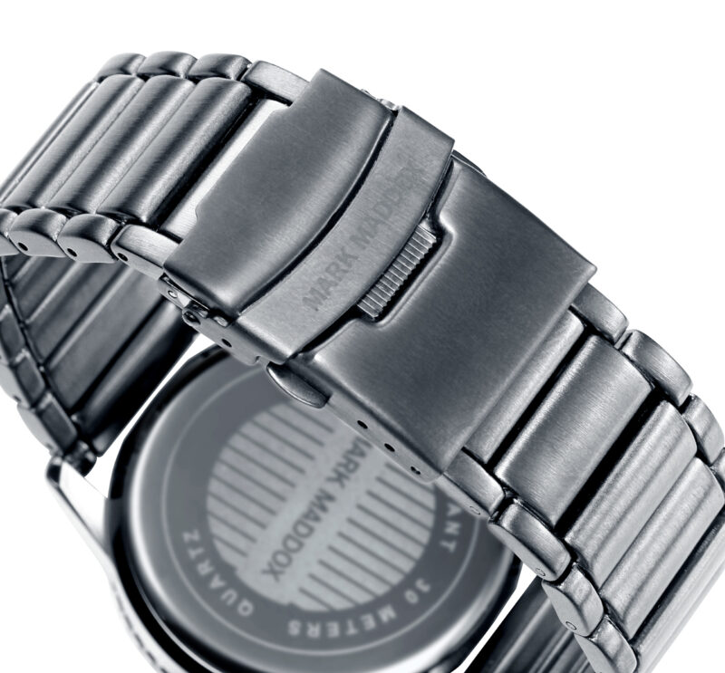 Mark Maddox Hm0009-54 (HM0009-54) Men's Watch_2
