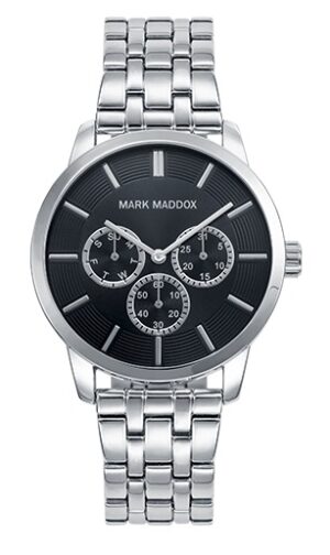 Mark Maddox Hm0011-17 (HM0011-17) Men's Watch_main