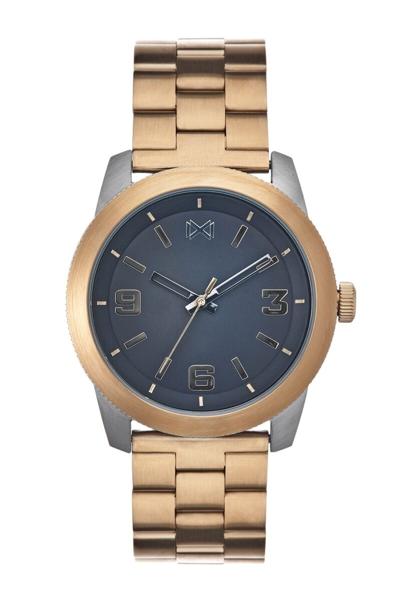 Mark Maddox - New Collection Hm0100-55 (HM0100-55) Men's Watch_main