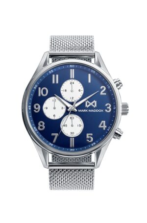 Mark Maddox - New Collection Hm0107-35 (HM0107-35) Men's Watch_main