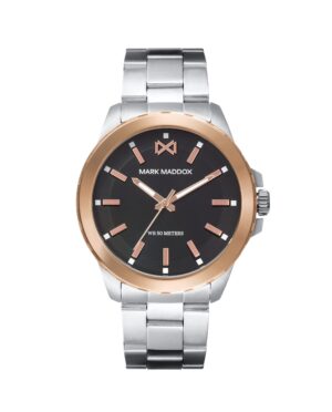 Mark Maddox - New Collection Hm0111-57 (HM0111-57) Men's Watch_main