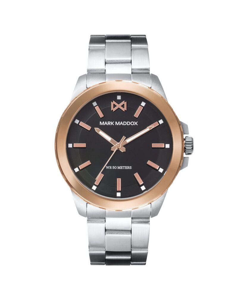 Mark Maddox - New Collection Hm0111-57 (HM0111-57) Men's Watch_main