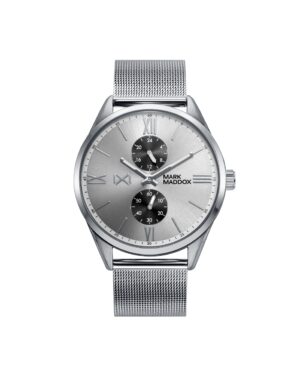 Mark Maddox - New Collection Hm0119-03 (HM0119-03) Men's Watch_main