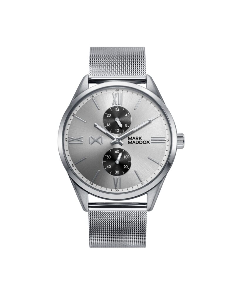 Mark Maddox - New Collection Hm0119-03 (HM0119-03) Men's Watch_main