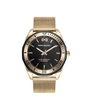 Mark Maddox - New Collection Hm0126-57 (HM0126-57) Men's Watch_main