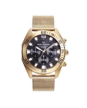 Mark Maddox - New Collection Hm0129-57 (HM0129-57) Men's Watch_main