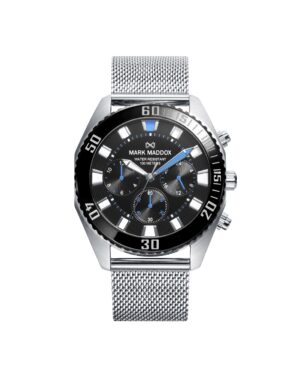 Mark Maddox - New Collection Hm0129-97 (HM0129-97) Men's Watch_main