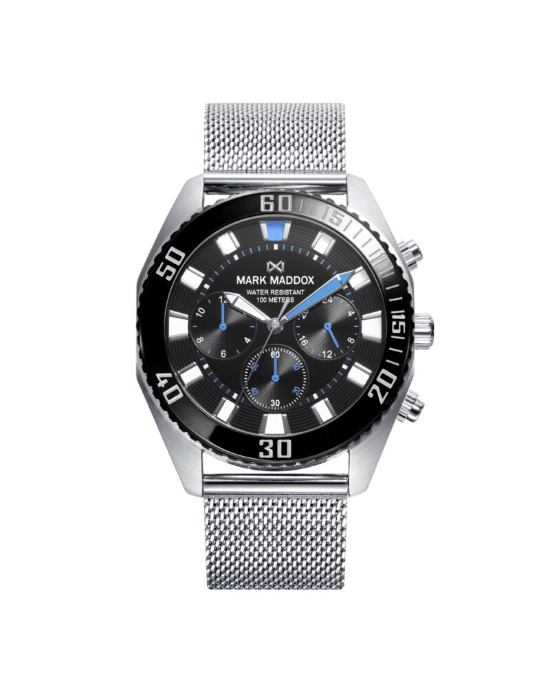 Mark Maddox - New Collection Hm0129-97 (HM0129-97) Men's Watch_main