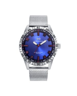 Mark Maddox - New Collection Hm0133-34 (HM0133-34) Men's Watch_main