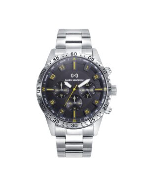 Mark Maddox - New Collection Hm0135-54 (HM0135-54) Men's Watch_main