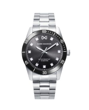 Mark Maddox - New Collection Hm0136-17 (HM0136-17) Men's Watch_main