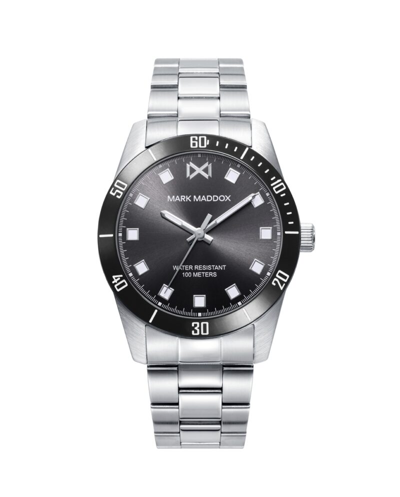 Mark Maddox - New Collection Hm0136-17 (HM0136-17) Men's Watch_main