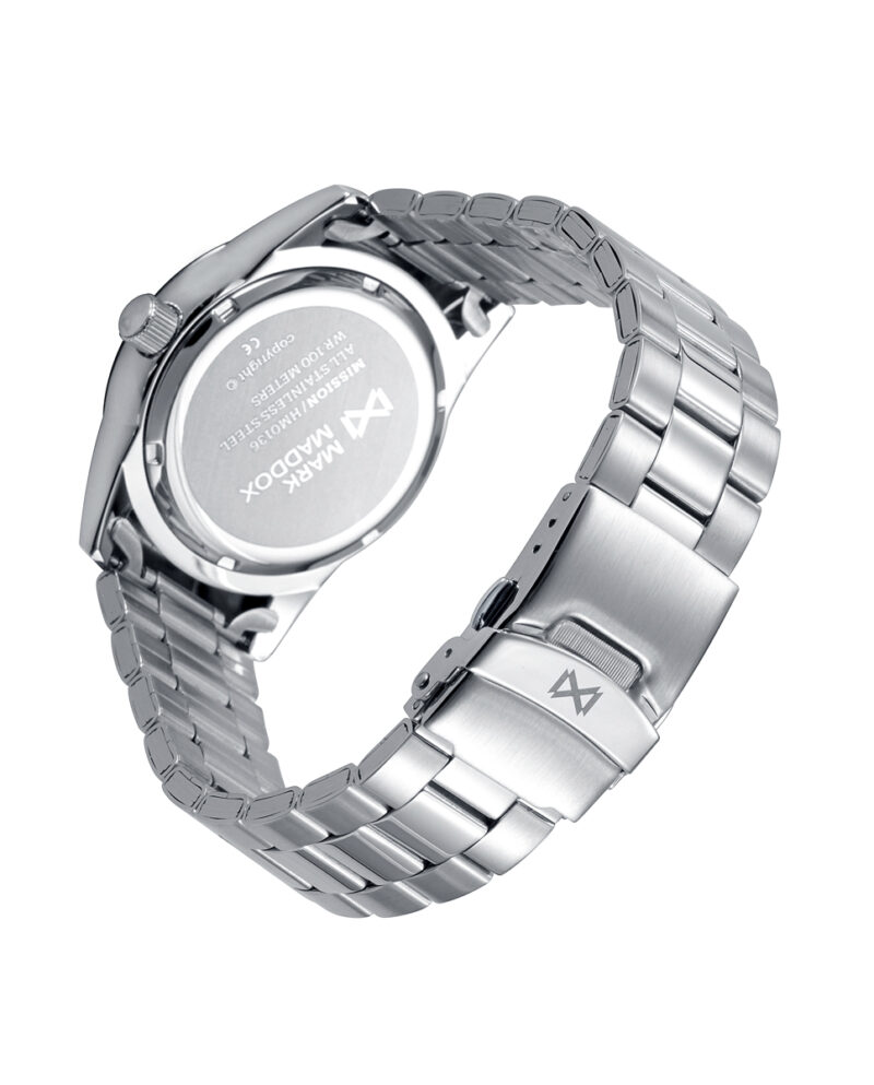 Mark Maddox - New Collection Hm0136-17 (HM0136-17) Men's Watch_2