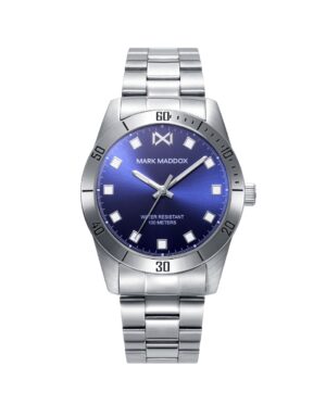Mark Maddox - New Collection Hm0136-37 (HM0136-37) Men's Watch_main