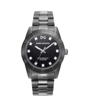 Mark Maddox - New Collection Hm0136-57 (HM0136-57) Men's Watch_main