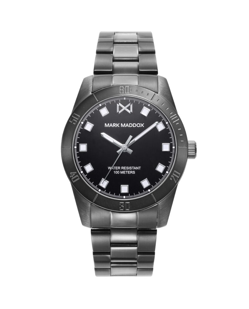 Mark Maddox - New Collection Hm0136-57 (HM0136-57) Men's Watch_main