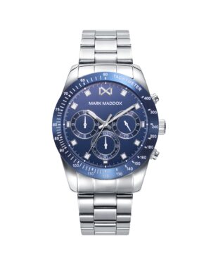 Mark Maddox - New Collection Hm0137-37 (HM0137-37) Men's Watch_main