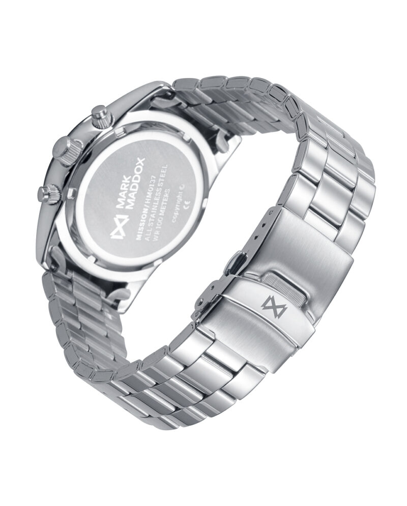 Mark Maddox - New Collection Hm0137-37 (HM0137-37) Men's Watch_2