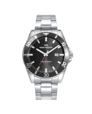 Mark Maddox - New Collection Hm0138-57 (HM0138-57) Men's Watch_main
