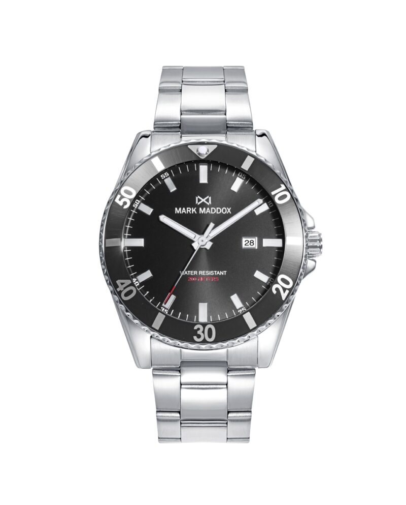 Mark Maddox - New Collection Hm0138-57 (HM0138-57) Men's Watch_main
