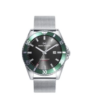 Mark Maddox - New Collection Hm0139-57 (HM0139-57) Men's Watch_main