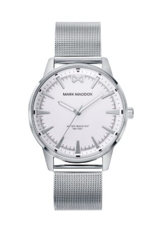 Mark Maddox - New Collection Hm0141-07 (HM0141-07) Men's Watch_main