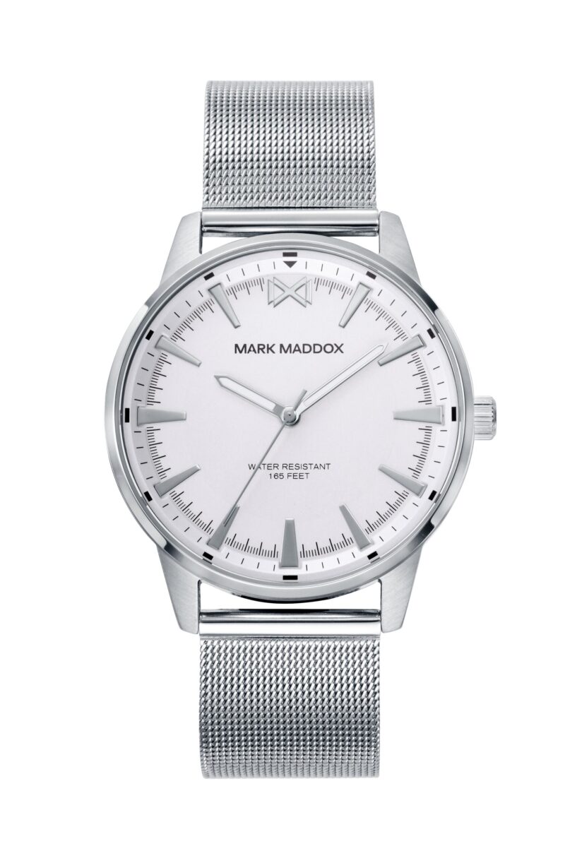 Mark Maddox - New Collection Hm0141-07 (HM0141-07) Men's Watch_main