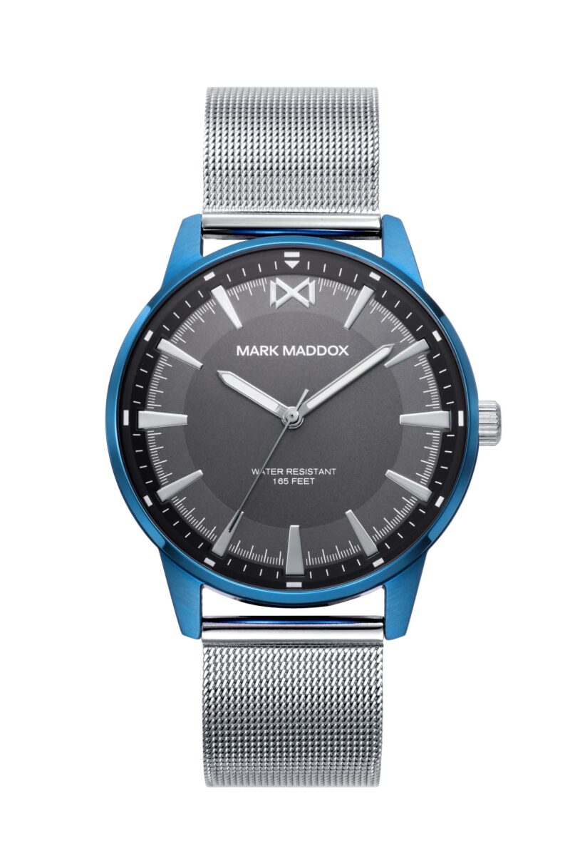 Mark Maddox - New Collection Hm0141-17 (HM0141-17) Men's Watch_main