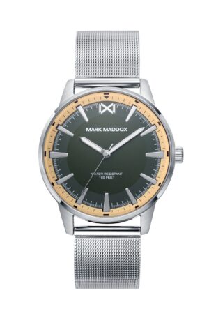 Mark Maddox - New Collection Hm0141-67 (HM0141-67) Men's Watch_main