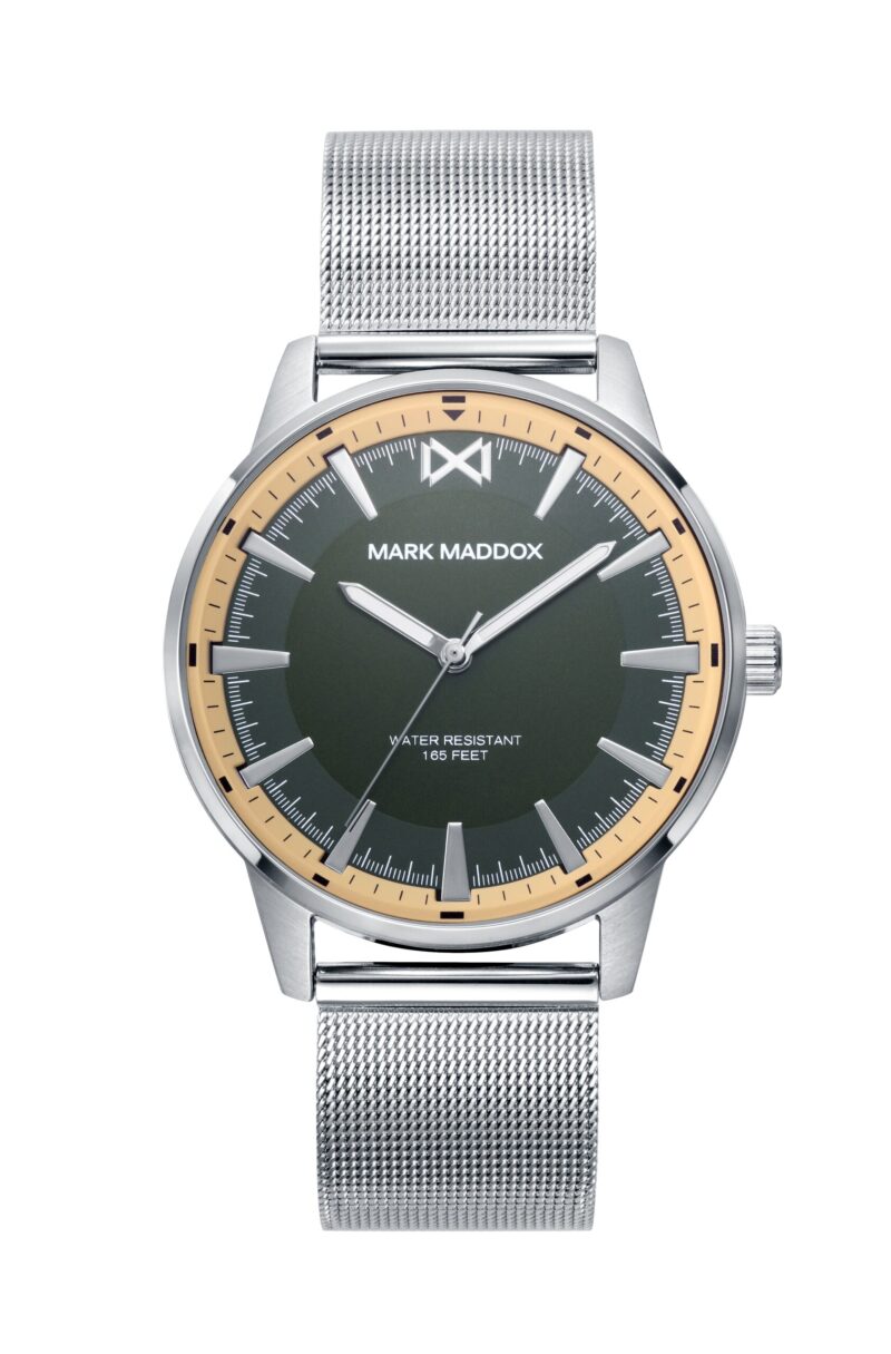 Mark Maddox - New Collection Hm0141-67 (HM0141-67) Men's Watch_main