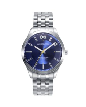 Mark Maddox - New Collection Hm0142-37 (HM0142-37) Men's Watch_main