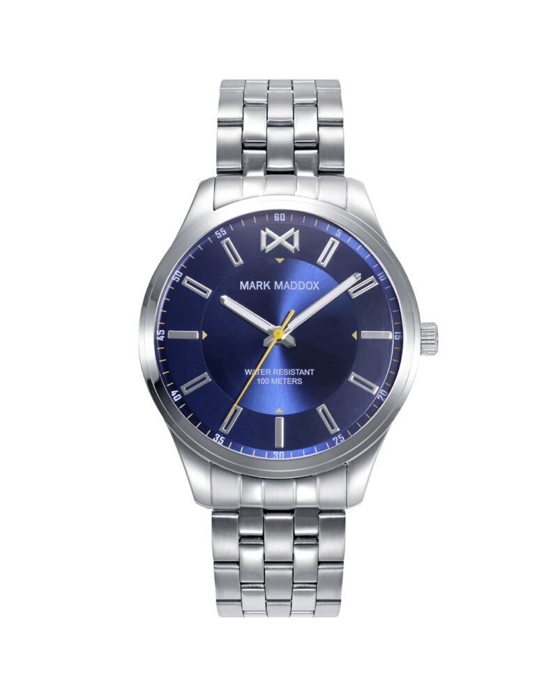 Mark Maddox - New Collection Hm0142-37 (HM0142-37) Men's Watch_main
