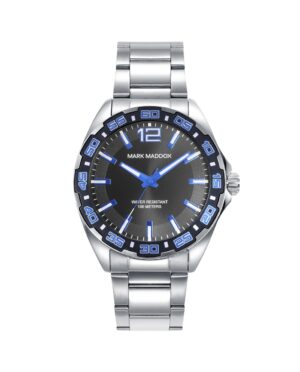 Mark Maddox - New Collection Hm0143-55 (HM0143-55) Men's Watch_main